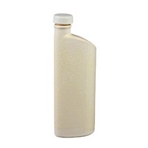 야마 쇼 도자기 시라쿠야키 이온 병 아야 (펄) Ion-m1