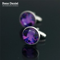 MDF5098 젠틀한 커프스버튼 정장 R다니엘 셔츠장식 커프스 (셔츠악세사리/커프스/커프스셔츠/커프스링크)