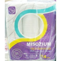 두꺼운 화장지 엠보싱 45m 24롤 x3개 두루마리 휴지 물에잘녹는 먼지없는, 상세페이지 참조, 제이엘디자인◎ 본상품선택