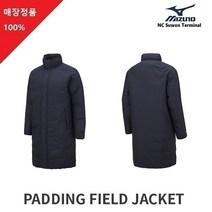 미즈노 @@ / 특가세일 @@ 남여 퍼텍스 필드 인기있고 세련된 롱 패딩 자켓 E163112