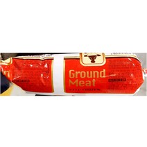초원 그라운드 민찌 450g 1개 육가공 레토르트식품, 1