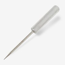 벌크 얼음깨기 115mm 펀치 구멍 스틸 가 공예 쇠송곳 742111EA, 1개