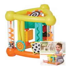 이센트 트라이앵글 20개월장난감