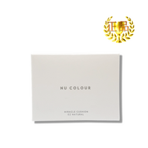 뉴스킨 미라클 쿠션 SPF 50+ PA+++ 본품1+리필1 (01호 라이트 02호 내추럴), 01호 라이트(본품1+리필1)