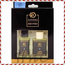 30ml포함 차량용 퓨어코튼 생활소 앞자리 방향제 신차 생활품 뒷자리 리필, hncbio 본상품선택