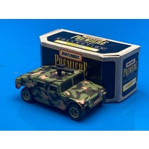 험비 모형 프라모델 다이캐스트 DIY 자동차모형 성인취미 미니아트 자동차미니어처 모형차성냥갑 고무 29, 보드 없는 1999 위장