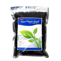 팝아쿠아 켈란 아쿠아파워샌드플러스 1.5L (수초비료)