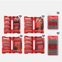 BUyuS4932-4309-05 밀워키 토션비트 쇼크웨이브 33PC세트 비트세트 임팩날 드라이버 [밀워키]굿딜 브이숍, 상세페이지 참조