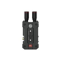 Hollyland Mars 4K Wireless Transmitter Receiver 5G SDI HDMI Video Transmission System 4Kp30 1080p60, 1TX