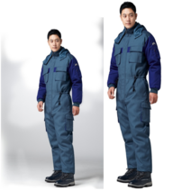 경신코리아 KSK 28 일체형작업복