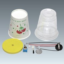 물방울현미경만들기(5인용)