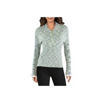 Jonathan Simkhai 조나단 심카이 여성 앨리슨 스페이스 다이 골지 풀오버 상의 셔츠 5411