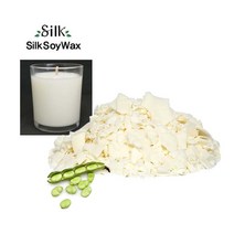 실크 소이 왁스 1kg 천연 캔들왁스 만들기 재료, 1개