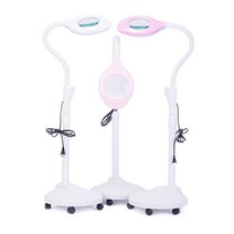 무영등 스트링라이트 수술 검사 치과 램프 LED 유투브, 상세이페이지 참고, 디밍아이프로텍션화이트휠리스+트레이