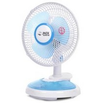 제이닉스 클립팬 선풍기, JYF-08A, 핑크