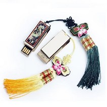 한국 전통 외국인 USB 기념품 선물 자개 판촉 한마리용, 수앤진쿠팡 8기가, 수앤진쿠팡 본상품선택