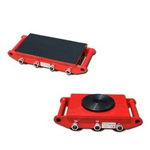 카고 스페이스롤러 CTA-12 18톤 (유압척 dc모터 감속기 스텝모터 탁상드릴 밀링)