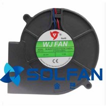WJB2973324H-F32 볼타입 / 솔팬 / DC24V, WJB2973324H-F32 볼타입 / DC24V