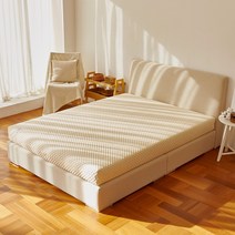 스너그홈 천연 라텍스 매트리스 10cm LK 소프트