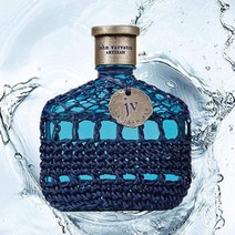 존바바토스아티산향수 블루 EDT 오드뚜왈렛, 125ml+하이앤드공병(색상랜덤)