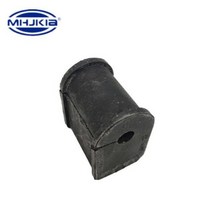 차량안전축 전면 스태빌라이저 바 현대 소나타 19982001 기아 옵티마젠티스 2000 리어 스태빌라이저 바 부싱 OEM 5557738600 밸런스로드 고무 슬리브, 2pcs