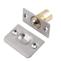 문 닫힘 상태 유지 볼빠찌링 18mm