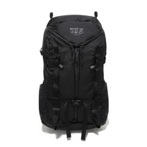 미스테리랜치 스크리 32L 백팩 아웃도어 등산배낭 백패킹 가방 110872-001, S/M