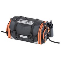 타낙스 MOTOFIZZ 미드필드 시트백 40L MFK-233, 오렌지