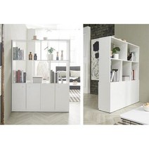 아이방 알파룸 공간분리 오픈형 선반 수납장 공간활용, 상세페이지 참조