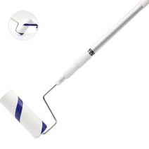 일음쇼핑^^mMK_ S-07 90회 테이프크리너 3단롱핸들+케이스+리필1 털클리너 먼지 고양이 강아지 크리너일medi^^, ab^^선택없는