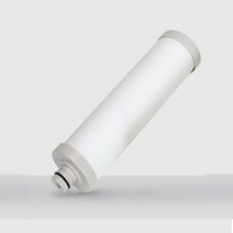오스터코리아 프리미음 녹물정수기(샤워기용), 1개, 알뜰형필터(녹물제거)