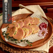 소세지계란부침 밥도둑믿음반찬, 1개