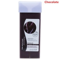 허니밀랍랩 비즈왁스 랩 친환경 100G 롤 온 제모 왁스 카트리지 워머 허니 히터 왁싱 여성용 남성용 신제품, [02] as picture, 1개