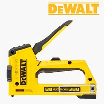 디월트 DWHT0-TR510 5 IN 1 멀티타카 손타카 - 일반 해머 일자 케이블핀 (600g), 1개