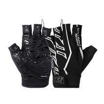 2016-01장갑, 블랙S