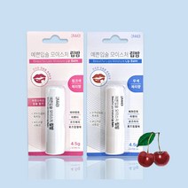 3WB 예쁜입술 모이스처 립밤 4.5g, 무색