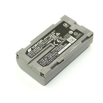 측량장비 Topcon GM-52 토탈 스테이션 7.2V Sokkia BDC71 2993mAh 리튬 이온 배터리 팩을위한 새로운 Topco, 01 BDC71
