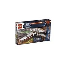 레고 9493 스타워즈 X-윙 스타파이터 X-Wing Starfighter