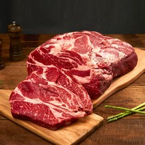 [할인/냉장] 등심 스테이크 720g(180g x 4팩) *프리미엄 신선냉장*, 180g, 4팩