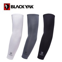블랙야크 S-쿨토시 팔토시 암슬리브1+1+1, 그레이3개