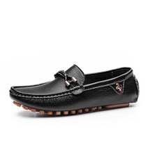 캐주얼구두 페니 로퍼 남성 가죽 신발 2020 패션 새로운 봄 여름 브랜드 leather drive mens casual shoes man moccasins comfy