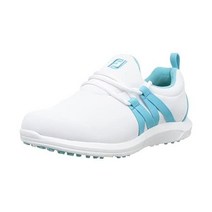 풋조이 f레저 슬립온 여성용 골프화