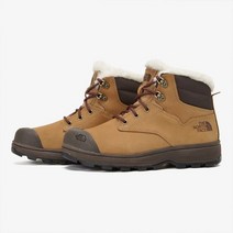 등산화 트레킹화 THE NORTH FACE 노스페이스 NS99N52C 퍼 부츠