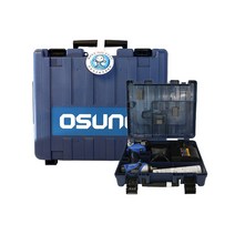 오성 충전식 임팩렌치 OCW-186SL 본체&풀세트, 선택3. OCW-186SL 5.0Ah 풀세트