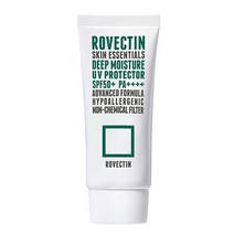 로벡틴 무기자차 리페어 보습 선크림 SPF 50+ PA++++, 50ml, 9개