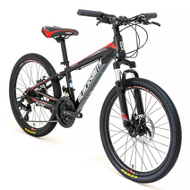 2022 블랙스미스 페트론 2.2 입문용 MTB 자전거 알루미늄 시마노 21단 22인치 기계식디스크브레이크 무료조립, 13인치, 무료조립+무료배송, 블랙