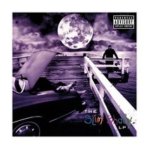 Eminem Slim Shady Lp 레코드판 LP