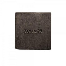 톤28 샴푸바 S21 검은콩+참숯 100g (얇은모발) 약산성 천연 샴푸, S21(두피장벽/얇은모) 검은콩