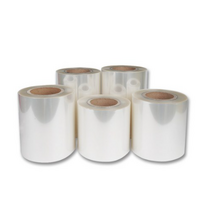 리드상사 수동(홀드) 실링필름 실링지 1박스 4롤, 1box, 실링필름(홀드수동) 150MM