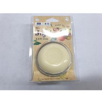 엘턴 허니호호바 비누 보습비누 클렌징비누 세수비누 오일, 1